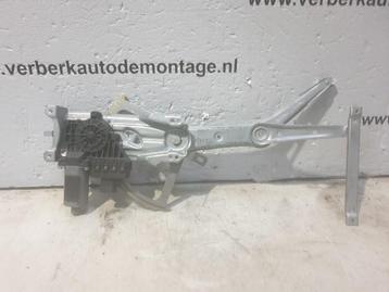 RAAMMECHANIEK ELEK RECHTS 13100418 Opel Astra H GTC (L08) beschikbaar voor biedingen