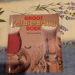 Boek zelf bier brouwen, Ophalen of Verzenden, Zo goed als nieuw