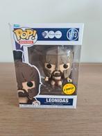 Funko Pop Leonidas#1473 – Limited Chase., Enlèvement ou Envoi, Comme neuf