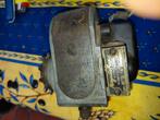 MAGNETO FRANCE. Type AS, Motoren