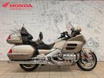 Honda GL 1800 Goldwing - A - garantie (bj 2004), Motoren, Motoren | Honda, Bedrijf, Meer dan 35 kW, Toermotor, 1800 cc