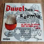 Duvelkes kermis vinyl plaat, Verzamelen, Ophalen, Gebruikt, Overige typen