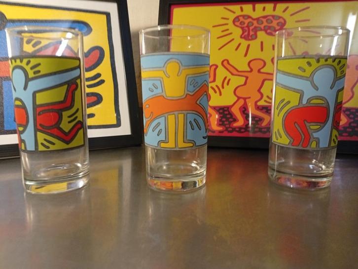 Verzameling vintage objecten uit de jaren 70 te koop, Verzamelen, Retro, Ophalen