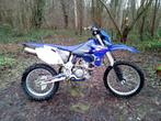 Yamaha - WR 250 F - Moto, Motos, Entreprise, Autre