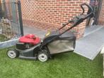 Honda HRX 426 grasmachine benzine, Tuin en Terras, Ophalen, Gebruikt, Benzine-grasmaaier, Honda
