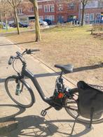 Flyer Gotour 5 Electrische fiets met slot, fietszak gratis, Fietsen en Brommers, Elektrische fietsen, Zo goed als nieuw, 59 cm of meer