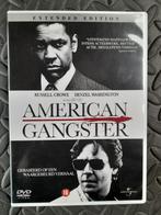 American Gangster ( Denzel Washington / Russell Crowe ), Ophalen of Verzenden
