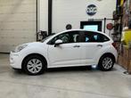 CITROEN C3 1400 HDI - TOPSTAAT - GARANTIE -, Auto's, Citroën, Voorwielaandrijving, Euro 5, Stof, 50 kW