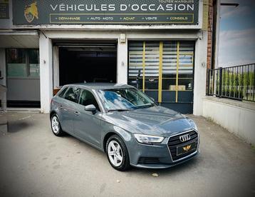 AUDI A3 1.6 TDI SPORTBACK SPORT !!! OFFRE DU MOMENT !!! beschikbaar voor biedingen