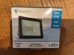 LED Schijnwerper - 30 Watt  - 2700 Lumen - Nieuw, Neuf, Enlèvement, Moins de 50 watts, Lampe avec luminaire