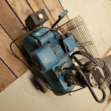 Compressor 3pk beschikbaar voor biedingen