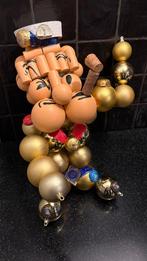 Kerstdecoratie Pop Eye kunst, Enlèvement ou Envoi, Neuf