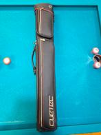 Keukoker cuetec 2/4, Sports & Fitness, Billards & Billards américains, Enlèvement, Utilisé