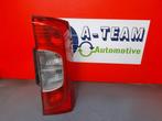ACHTERLICHT RECHTS Fiat Fiorino (225) (1391431080), Gebruikt, Fiat