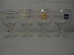 Splinternieuwe chimay bierglazen, allerlei soorten, Enlèvement ou Envoi, Neuf, Verre ou Verres