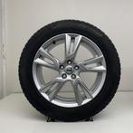 Volvo 18 inch velgen + winterbanden XC40, 18 inch, Banden en Velgen, Nieuw, 235 mm