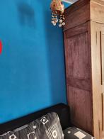 Garde robe, Ophalen, Gebruikt, 100 tot 150 cm, Met hangruimte