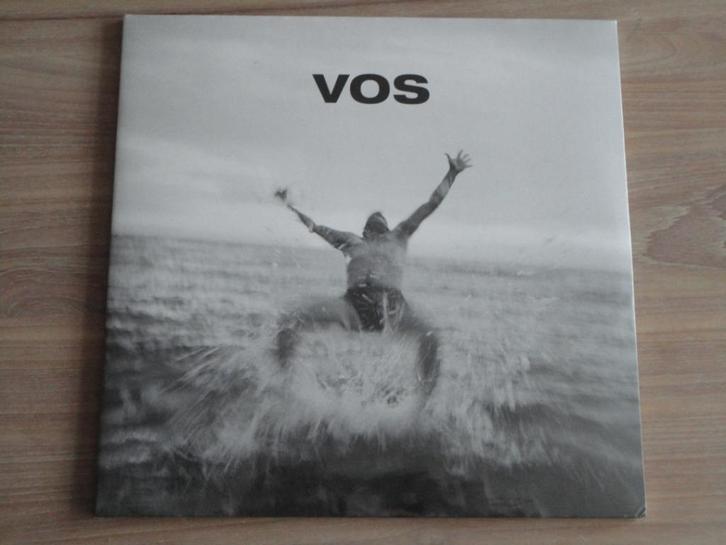 2LP - VINYL - VOS ( 2LP -vinyl), Cd's en Dvd's, Vinyl | Nederlandstalig, Ophalen of Verzenden