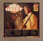 2LP  Bill Haley ‎– The Bill Haley Collection, Ophalen of Verzenden, Zo goed als nieuw, 12 inch, Rock-'n-Roll