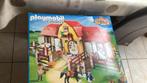 Playmobil country, Comme neuf