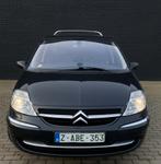 EMPLACEMENT DE LA CITROÈN CC 8 DIESEL 2.0 0.7, Autos, Attache-remorque, Entreprise, 7 places, Boîte manuelle