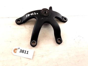 1290 Superduke (R) 2014 - 2016 KTM Beugel D1-46377