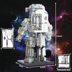 Kit de construction pour astronautes JMBricklayer LIVRAISON, Neuf, -, Construction, -