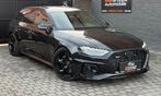 Audi RS4 2.9 TFSI Quattro S / BLACK ÉDITION / Cockpit / PANO, Achat, Euro 6, Entreprise, Anti démarrage