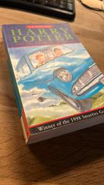 Harry Potter - 2 Engelse boekjes - softcover, Ophalen of Verzenden, Zo goed als nieuw
