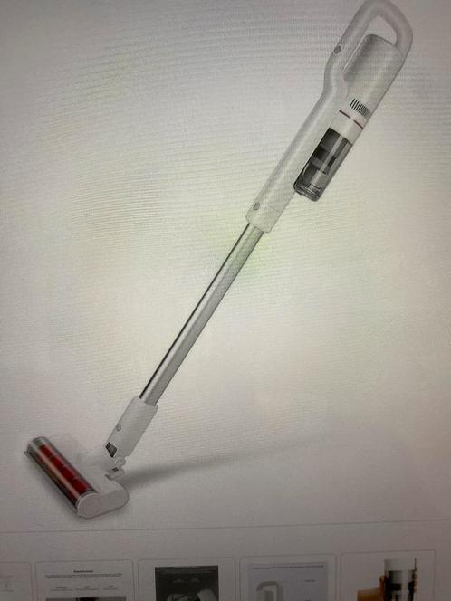 Xiaomi Roidmi F8 - Steelstofzuiger., Elektronische apparatuur, Stofzuigers, Ophalen of Verzenden