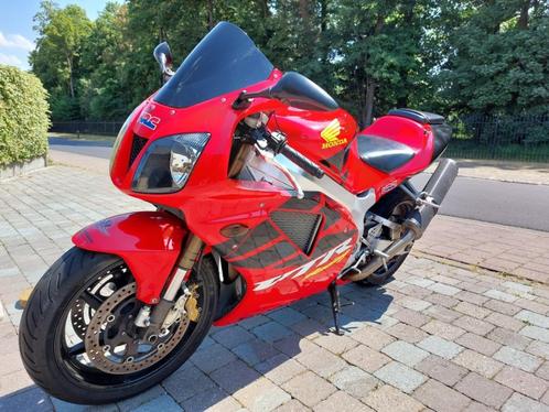 Honda SP1 2001 vtr1000, Motos, Motos | Honda, Particulier, Super Sport, 2 cylindres, Enlèvement