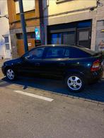 Opel Astra G 1.4 Comfort (66 kW), bouwjaar 2001, Auto's, Opel, 4 deurs, Stof, Airconditioning, 1389 cc