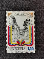 Venezuela 1993 - rue de Puerto Cabello, Timbres & Monnaies, Affranchi, Amérique du Sud, Enlèvement ou Envoi