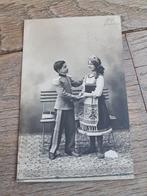 Carte postale rétro ancienne, Collections, Cartes postales | Thème, Enlèvement ou Envoi