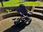 Bugaboo Fox 2 Kinderwagen, Ophalen, Gebruikt, Bugaboo, Verstelbare duwstang