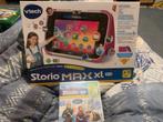 Nieuwe Storio Max xl 3-11 jaar + nieuw spel, Kinderen en Baby's, Ophalen of Verzenden