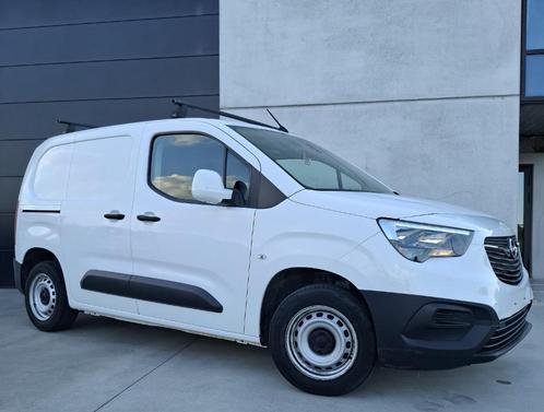 Opel Combo cargo | 1.5 CDI | L1H1 | 11/2020, Auto's, Opel, Bedrijf, Te koop, ABS, Adaptieve lichten, Airbags, Airconditioning