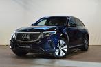 Mercedes-Benz EQC 400 4MATIC | Smartphone Integratie | Panor, Auto's, Mercedes-Benz, Automaat, Stof, Zwart, 80 kWh