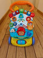 VTech babywalker - amper gebruikt, Kinderen en Baby's, Speelgoed | Vtech, Ophalen