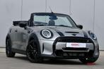 MINI Cooper S Cabrio Cabriolet 2.0AS l Head Up l Led, Auto's, Mini, Gebruikt, 4 cilinders, Cabriolet, 131 kW