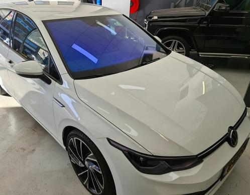 Chameleon voorruit - ramen blinderen / ramen tinten Raamtint, Diensten en Vakmensen, Auto en Motor | Monteurs en Garages, Overige werkzaamheden