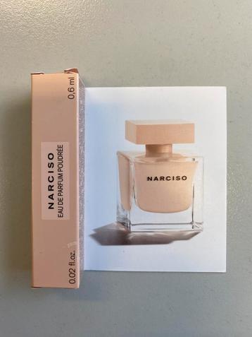 Narciso Rodriguez beschikbaar voor biedingen