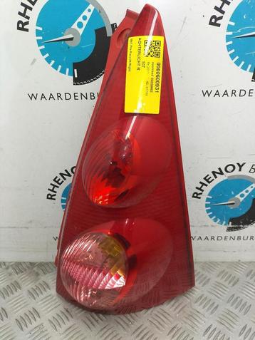 PEUGEOT 107 1.0-12V Millesim 200  [R_TAILLIGHT] 2011 beschikbaar voor biedingen