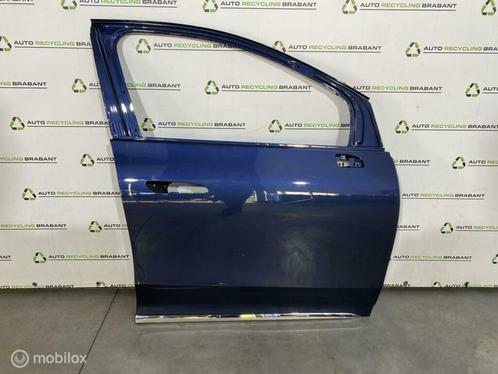 Portier Voor Rechts Mercedes EQE SUV ORIGINEEL A2947200602, Auto-onderdelen, Carrosserie, Deur, Voor, Rechts, Gebruikt, Ophalen of Verzenden