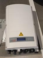 SolarEdge SE8K, Doe-het-zelf en Bouw, Ophalen, Gebruikt