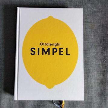 Ottolenghi: Simpel beschikbaar voor biedingen