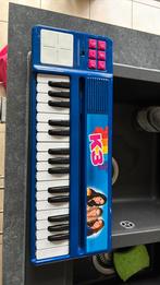 K3 piano, Muziek en Instrumenten, Ophalen, Zo goed als nieuw