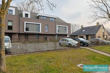 Appartement te koop in Oudenaarde, 109 m², Appartement, 66 kWh/m²/an