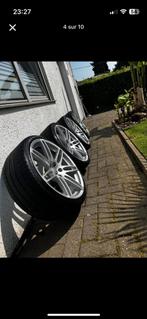 Jantes RS4 ! 20 pouces ! Oem original, Ophalen, 20 inch, Band(en)