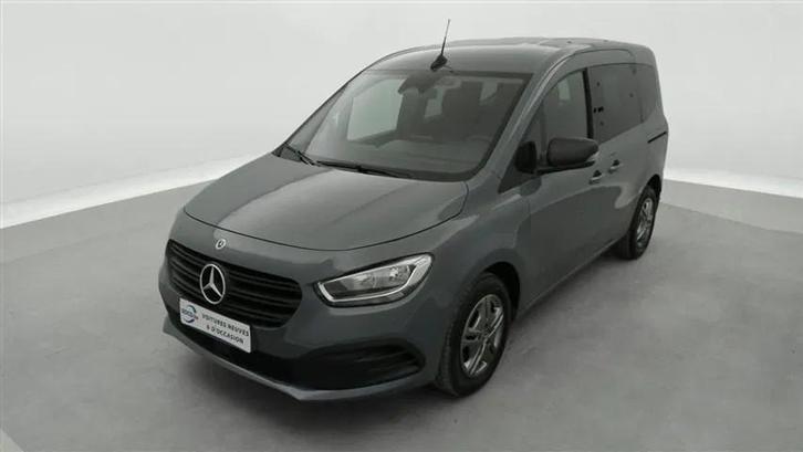 Mercedes-Benz Citan Tourer Family NAVI / FULL LED / CAMERA /, Auto's, Mercedes-Benz, Bedrijf, Te koop, Overige modellen, ABS, Boordcomputer